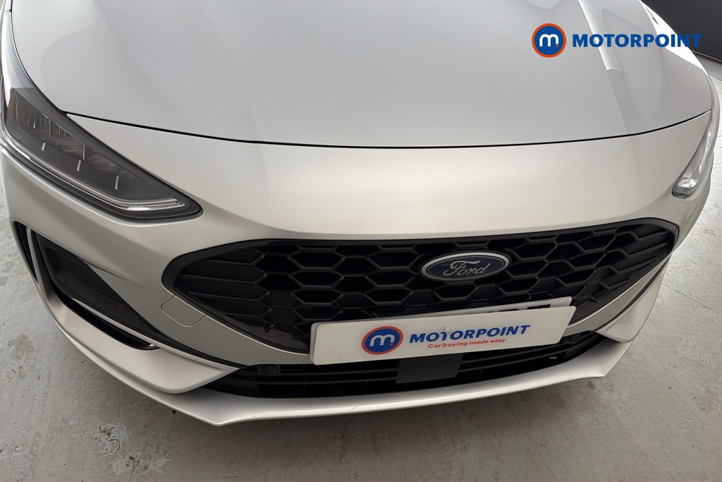 Ford Focus St-Line X Automatic Petrol Estate - Stock Number (1634067) - 45th supplementary image
