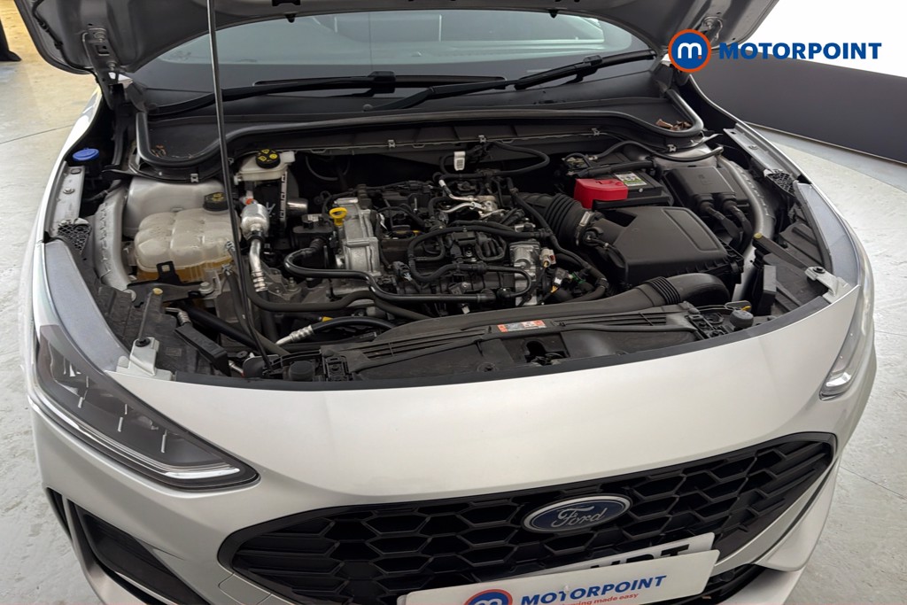 Ford Focus St-Line X Automatic Petrol Estate - Stock Number (1634067) - 51st supplementary image