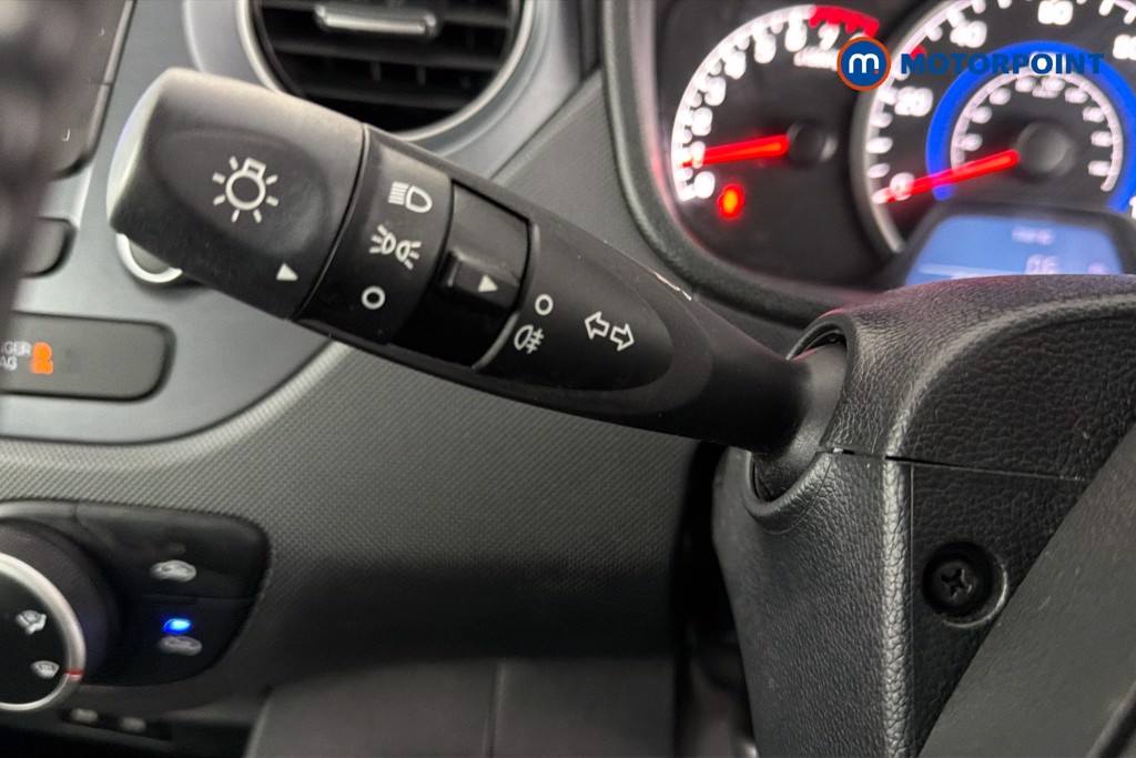 Hyundai I10 SE Manual Petrol Hatchback - Stock Number (1634456) - 6th supplementary image