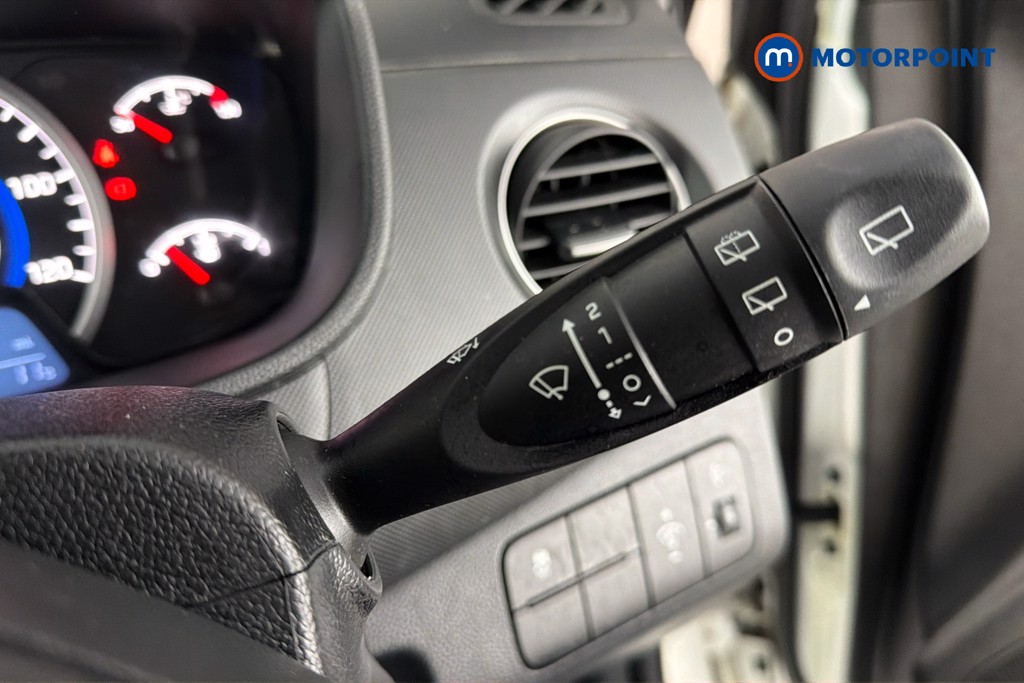 Hyundai I10 SE Manual Petrol Hatchback - Stock Number (1634456) - 7th supplementary image
