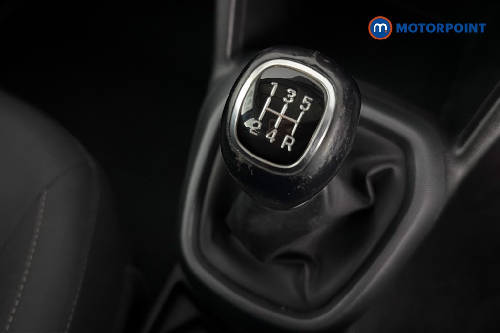 Hyundai I10 SE Manual Petrol Hatchback - Stock Number (1634456) - 15th supplementary image