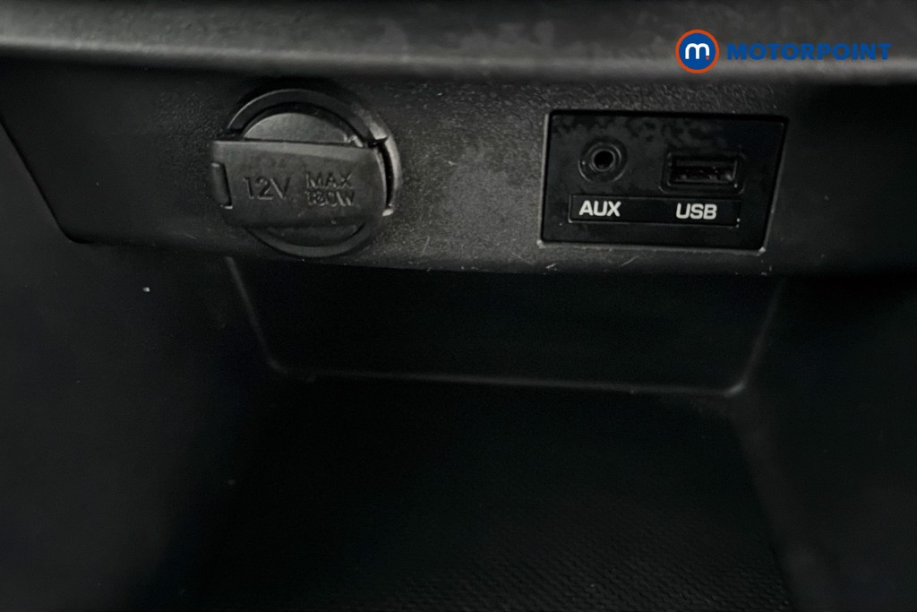 Hyundai I10 SE Manual Petrol Hatchback - Stock Number (1634456) - 17th supplementary image