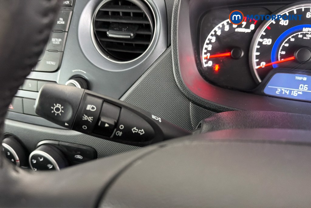 Hyundai I10 SE Manual Petrol Hatchback - Stock Number (1634456) - 18th supplementary image