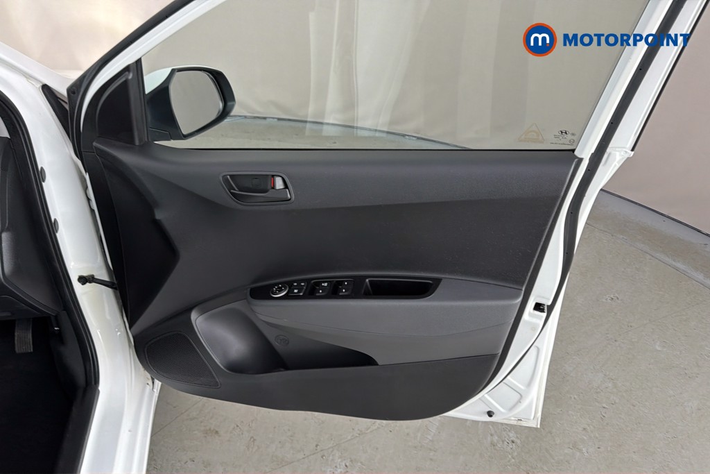 Hyundai I10 SE Manual Petrol Hatchback - Stock Number (1634456) - 19th supplementary image