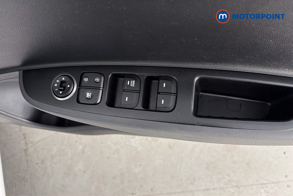 Hyundai I10 SE Manual Petrol Hatchback - Stock Number (1634456) - 20th supplementary image