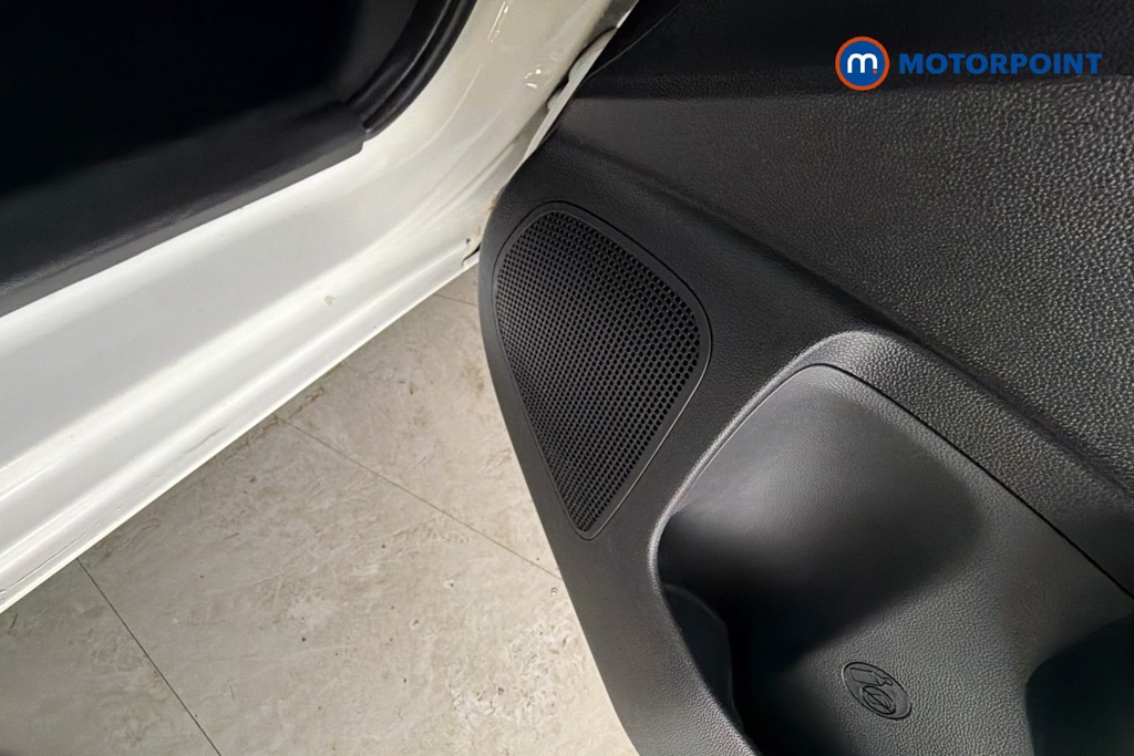 Hyundai I10 SE Manual Petrol Hatchback - Stock Number (1634456) - 21st supplementary image