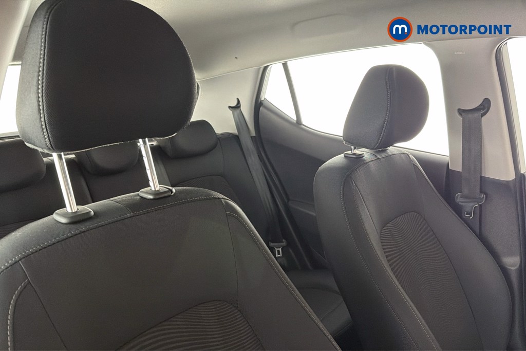 Hyundai I10 SE Manual Petrol Hatchback - Stock Number (1634456) - 23rd supplementary image