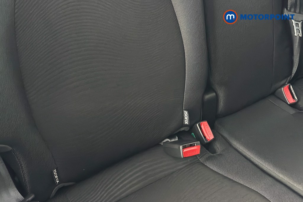 Hyundai I10 SE Manual Petrol Hatchback - Stock Number (1634456) - 29th supplementary image
