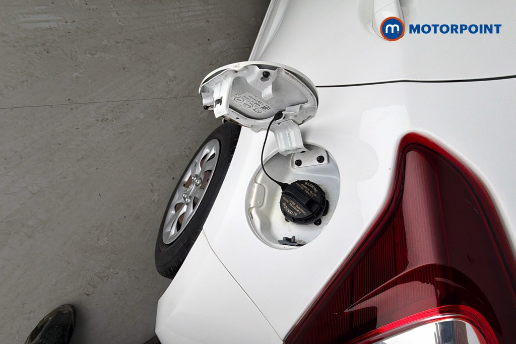 Hyundai I10 SE Manual Petrol Hatchback - Stock Number (1634456) - 41st supplementary image