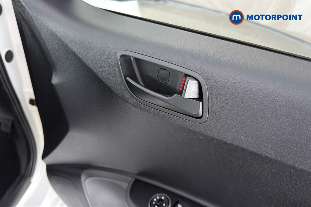Hyundai I10 SE Manual Petrol Hatchback - Stock Number (1634456) - 42nd supplementary image