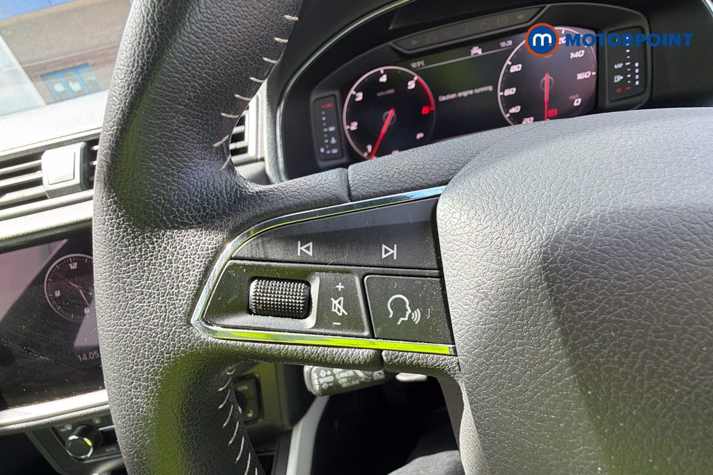 Seat Arona Xcellence Lux Automatic Diesel SUV - Stock Number (1634578) - 3rd supplementary image
