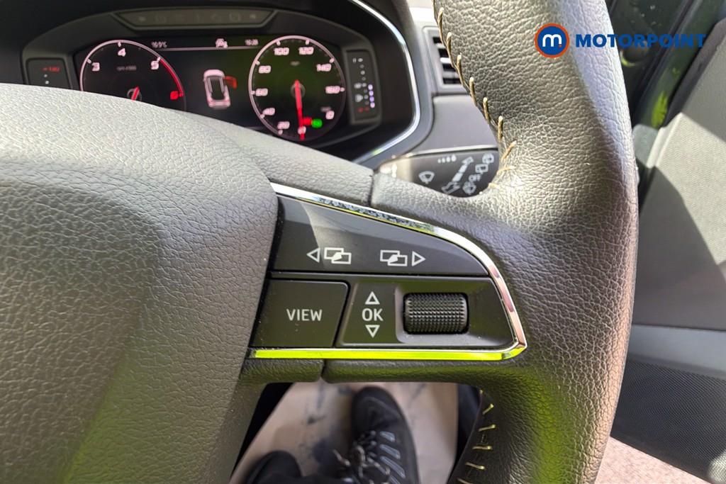 Seat Arona Xcellence Lux Automatic Diesel SUV - Stock Number (1634578) - 4th supplementary image