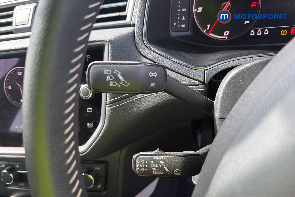 Seat Arona Xcellence Lux Automatic Diesel SUV - Stock Number (1634578) - 6th supplementary image