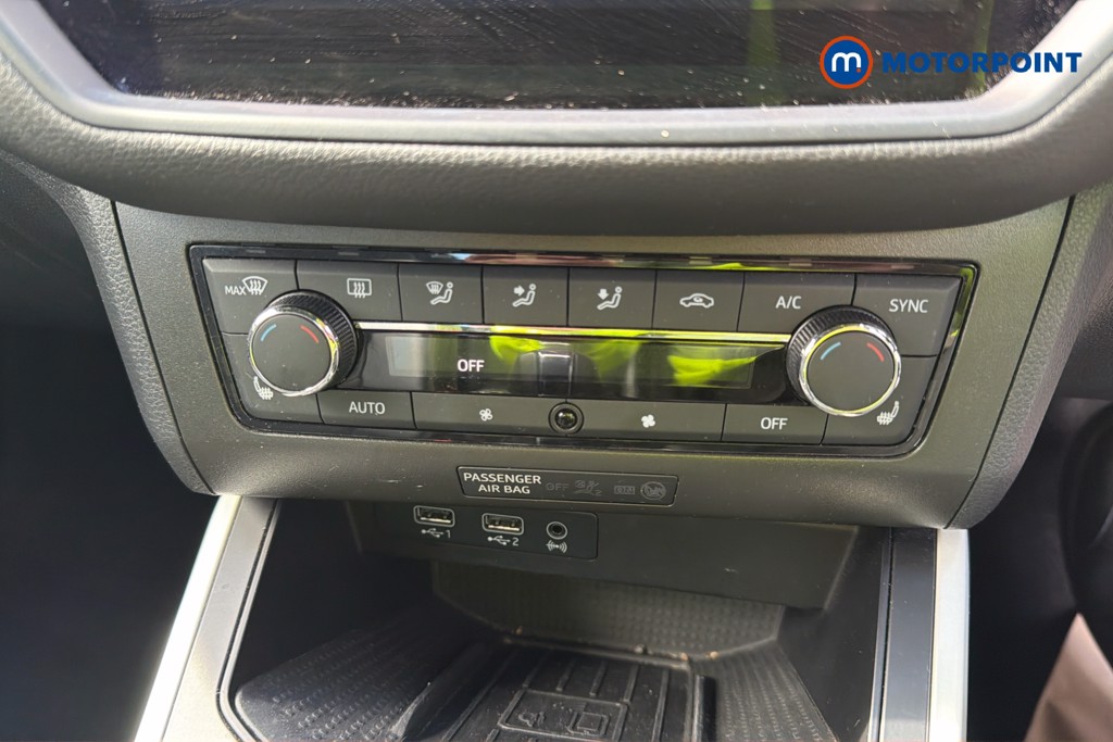 Seat Arona Xcellence Lux Automatic Diesel SUV - Stock Number (1634578) - 12th supplementary image