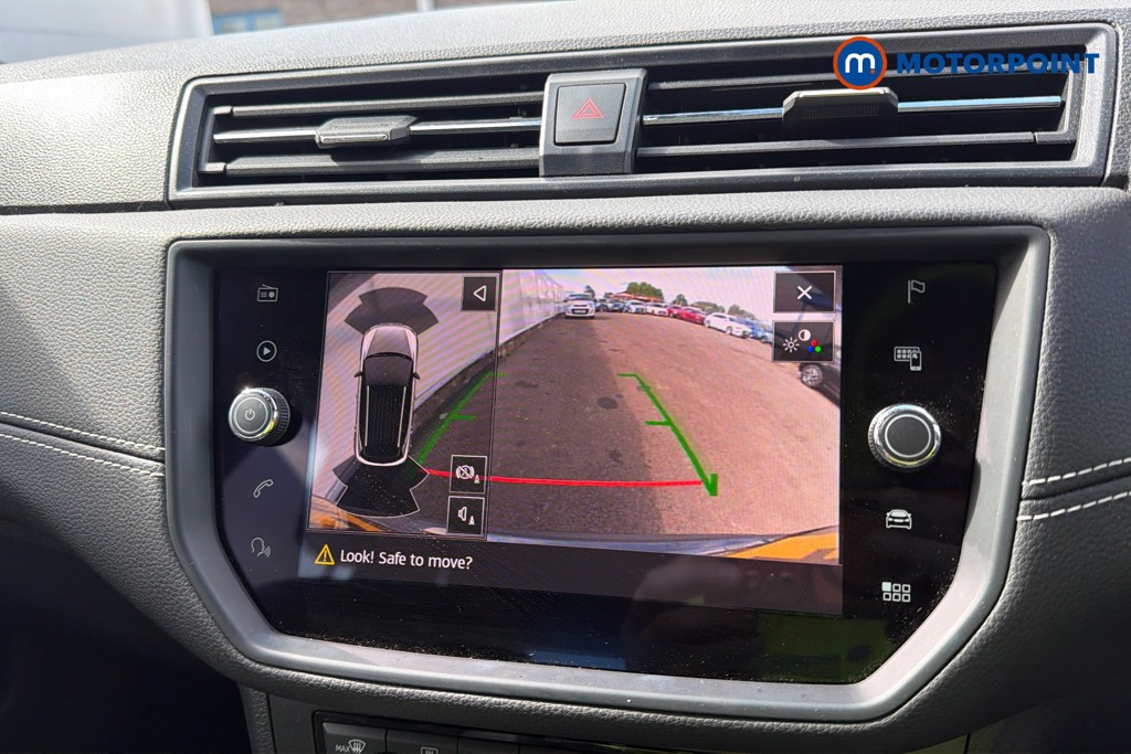 Seat Arona Xcellence Lux Automatic Diesel SUV - Stock Number (1634578) - 13th supplementary image