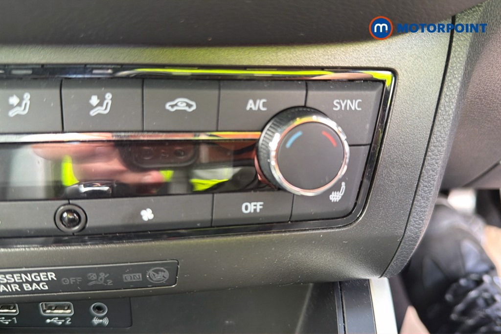 Seat Arona Xcellence Lux Automatic Diesel SUV - Stock Number (1634578) - 14th supplementary image