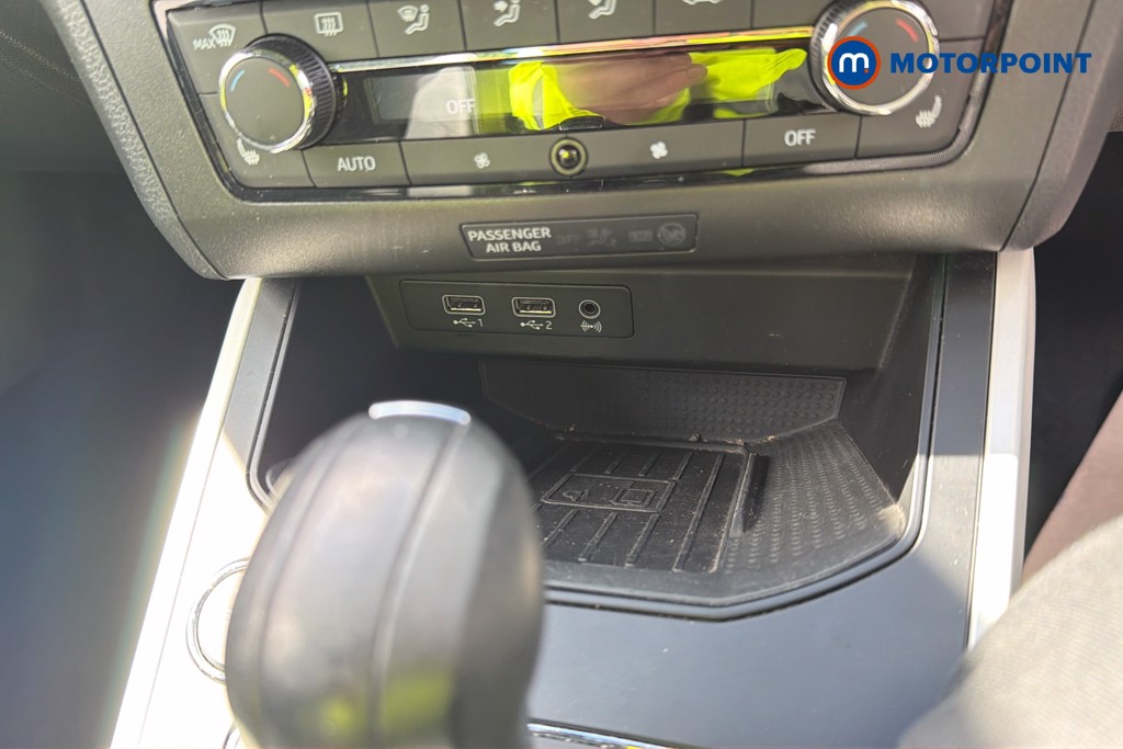 Seat Arona Xcellence Lux Automatic Diesel SUV - Stock Number (1634578) - 17th supplementary image