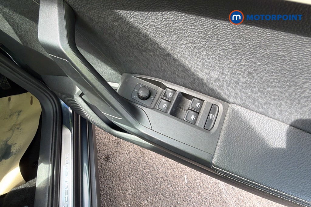 Seat Arona Xcellence Lux Automatic Diesel SUV - Stock Number (1634578) - 20th supplementary image