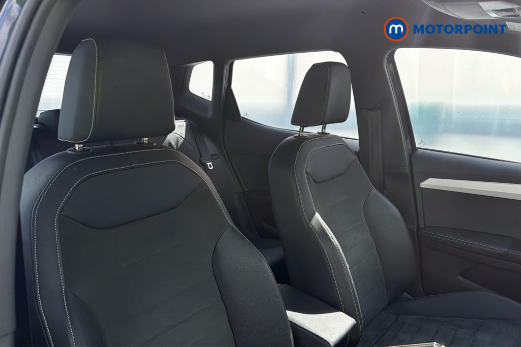 Seat Arona Xcellence Lux Automatic Diesel SUV - Stock Number (1634578) - 22nd supplementary image