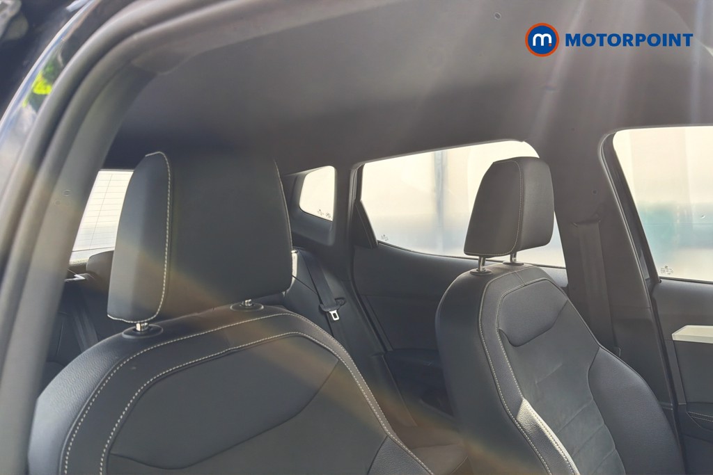 Seat Arona Xcellence Lux Automatic Diesel SUV - Stock Number (1634578) - 23rd supplementary image