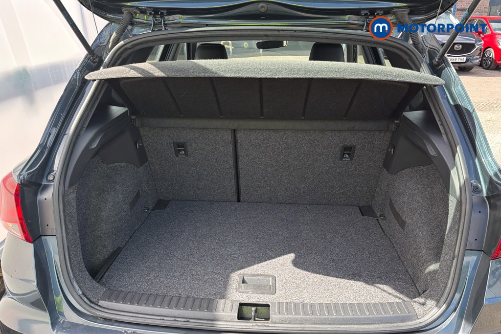 Seat Arona Xcellence Lux Automatic Diesel SUV - Stock Number (1634578) - 33rd supplementary image