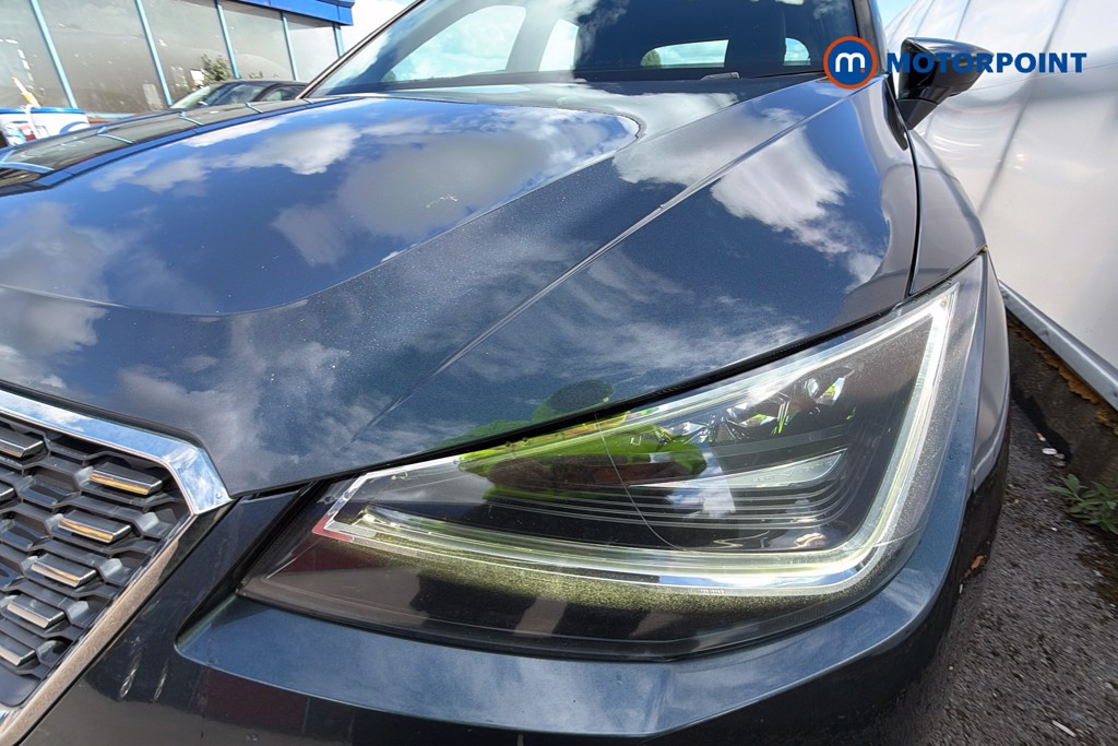 Seat Arona Xcellence Lux Automatic Diesel SUV - Stock Number (1634578) - 44th supplementary image