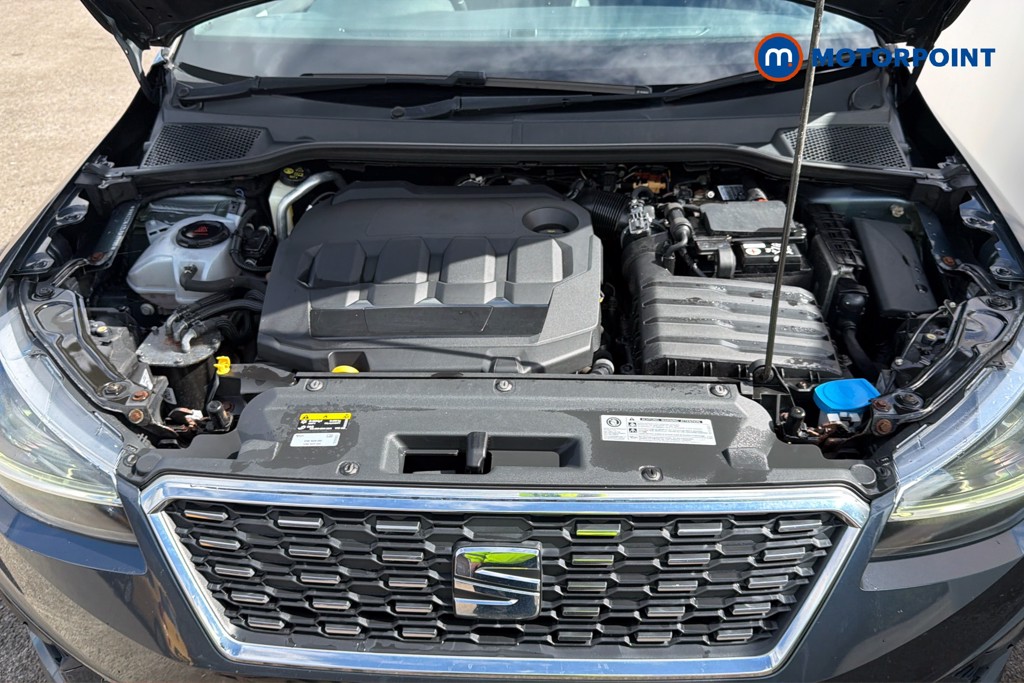 Seat Arona Xcellence Lux Automatic Diesel SUV - Stock Number (1634578) - 51st supplementary image