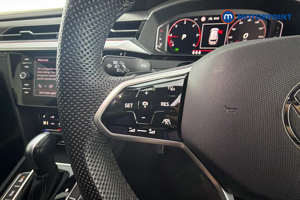 Volkswagen Arteon R-Line Automatic Diesel Estate - Stock Number (1634625) - 3rd supplementary image