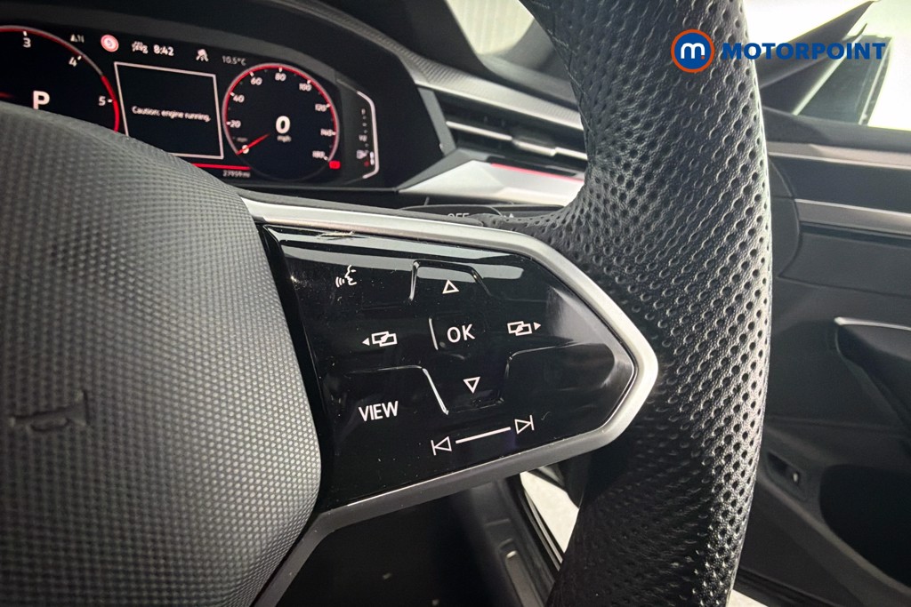 Volkswagen Arteon R-Line Automatic Diesel Estate - Stock Number (1634625) - 4th supplementary image