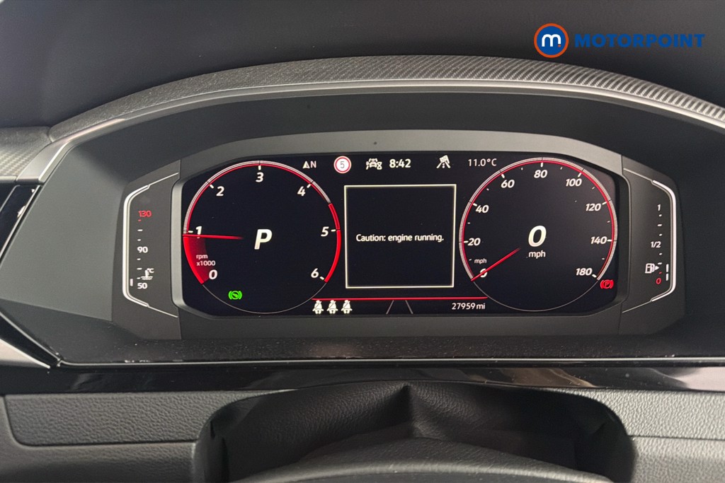 Volkswagen Arteon R-Line Automatic Diesel Estate - Stock Number (1634625) - 8th supplementary image