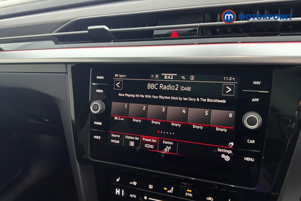 Volkswagen Arteon R-Line Automatic Diesel Estate - Stock Number (1634625) - 9th supplementary image