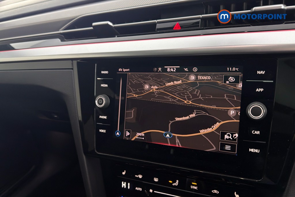 Volkswagen Arteon R-Line Automatic Diesel Estate - Stock Number (1634625) - 10th supplementary image