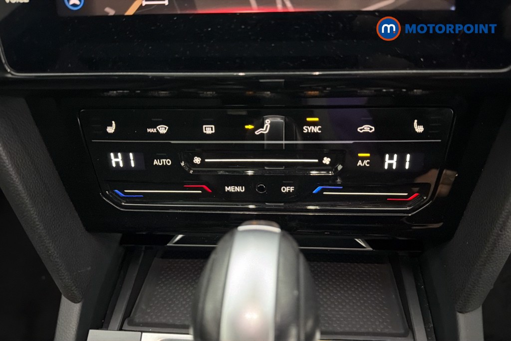 Volkswagen Arteon R-Line Automatic Diesel Estate - Stock Number (1634625) - 12th supplementary image