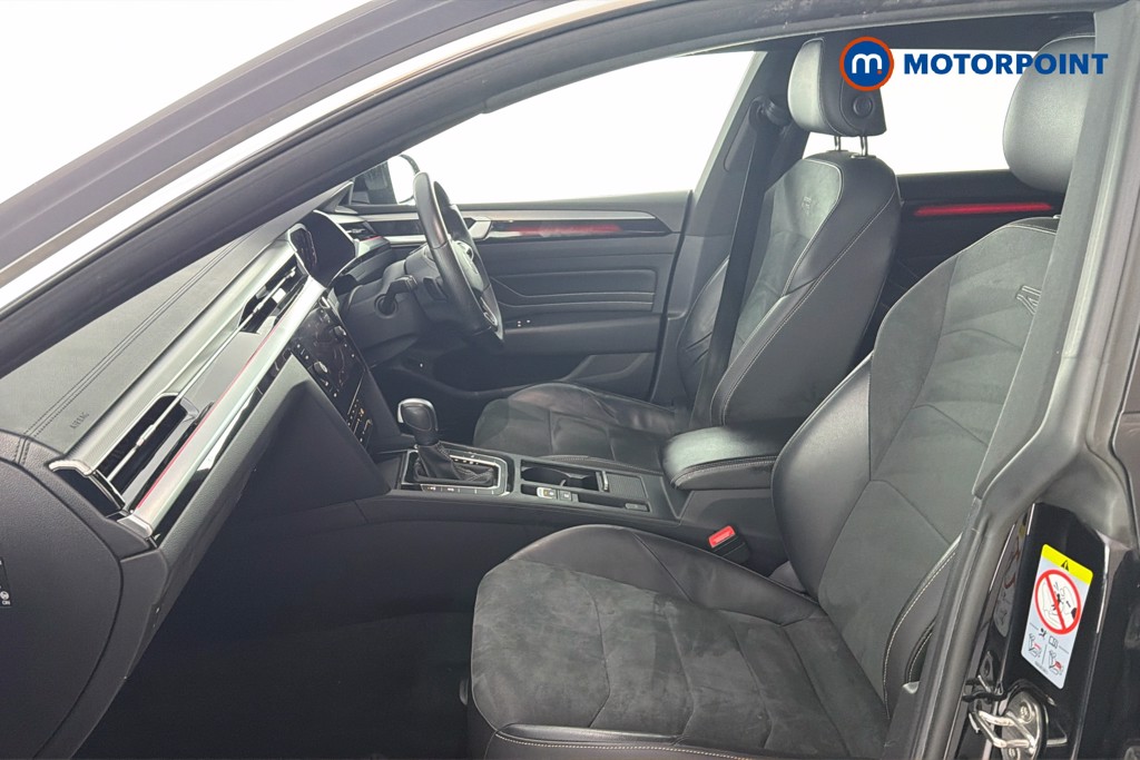 Volkswagen Arteon R-Line Automatic Diesel Estate - Stock Number (1634625) - 22nd supplementary image