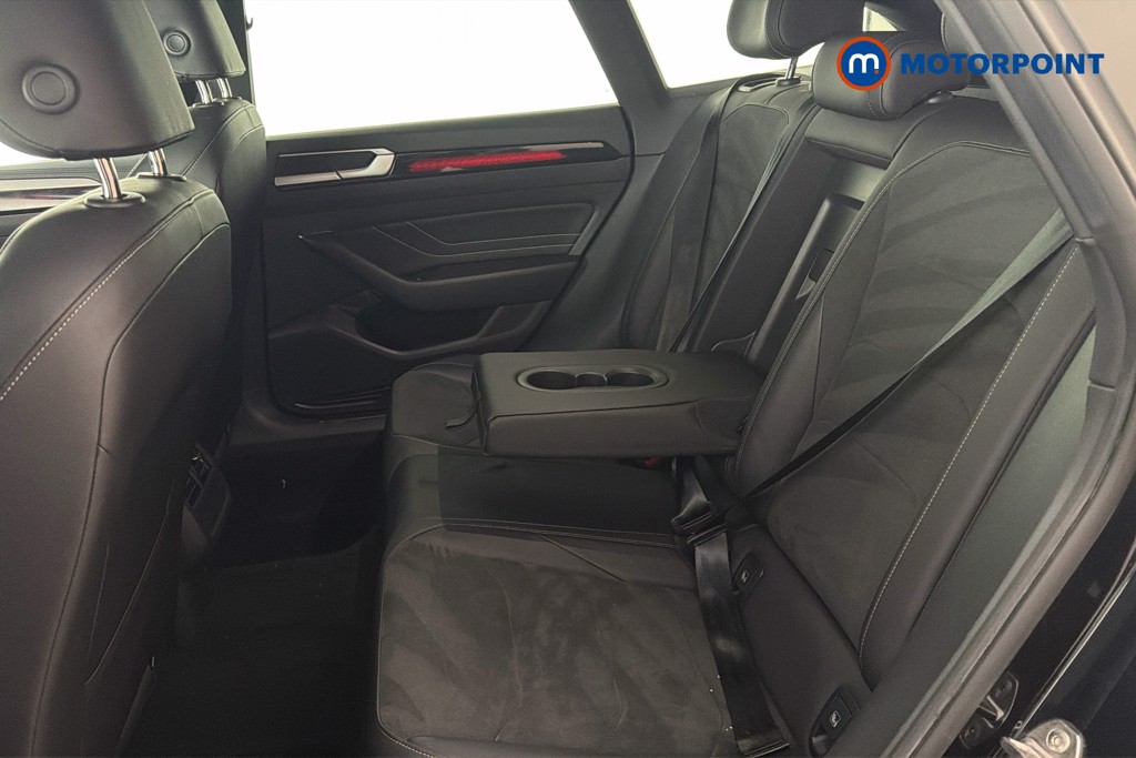 Volkswagen Arteon R-Line Automatic Diesel Estate - Stock Number (1634625) - 28th supplementary image