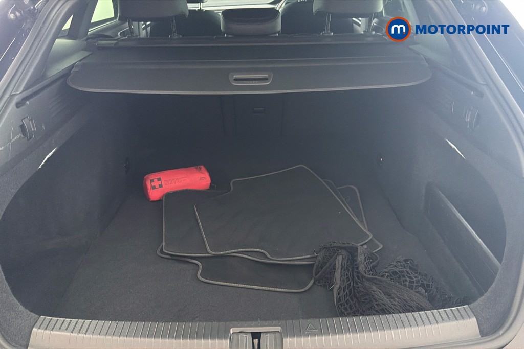 Volkswagen Arteon R-Line Automatic Diesel Estate - Stock Number (1634625) - 33rd supplementary image