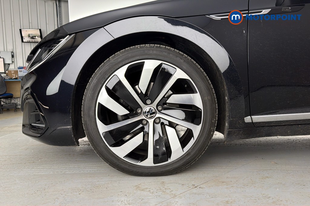 Volkswagen Arteon R-Line Automatic Diesel Estate - Stock Number (1634625) - 47th supplementary image