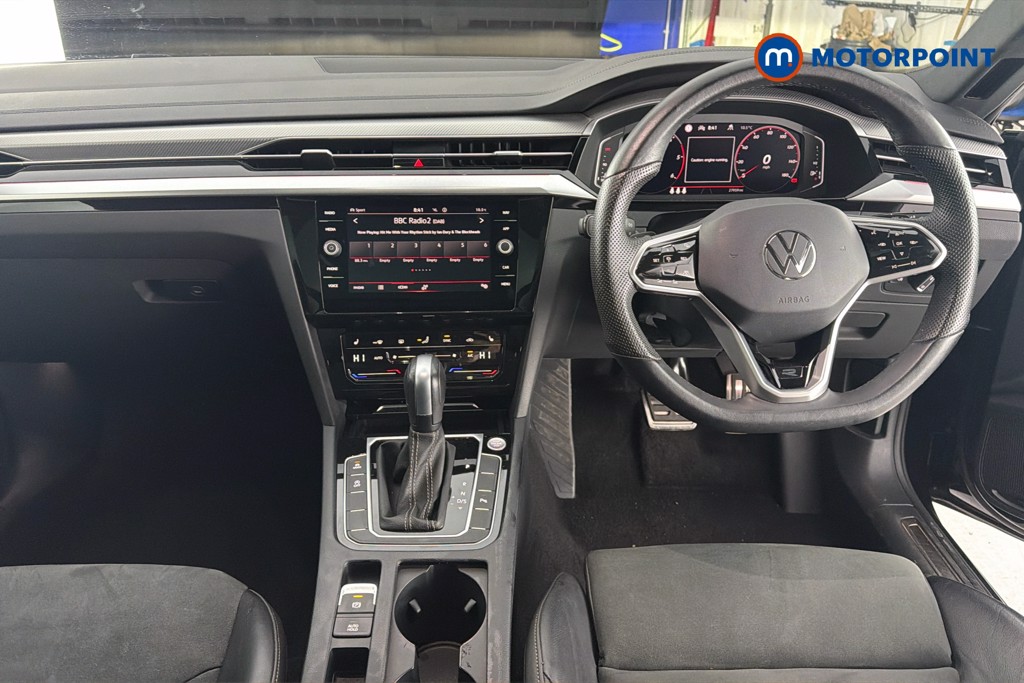 Volkswagen Arteon R-Line Automatic Diesel Estate - Stock Number (1634625) - 1st supplementary image