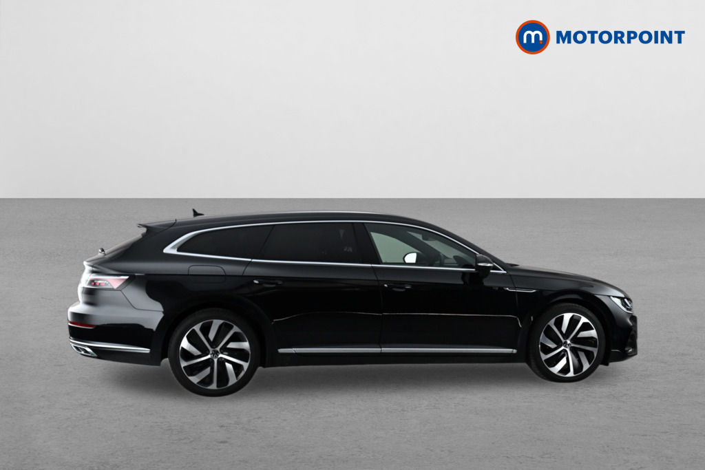 Volkswagen Arteon R-Line Automatic Diesel Estate - Stock Number (1634625) - Drivers side