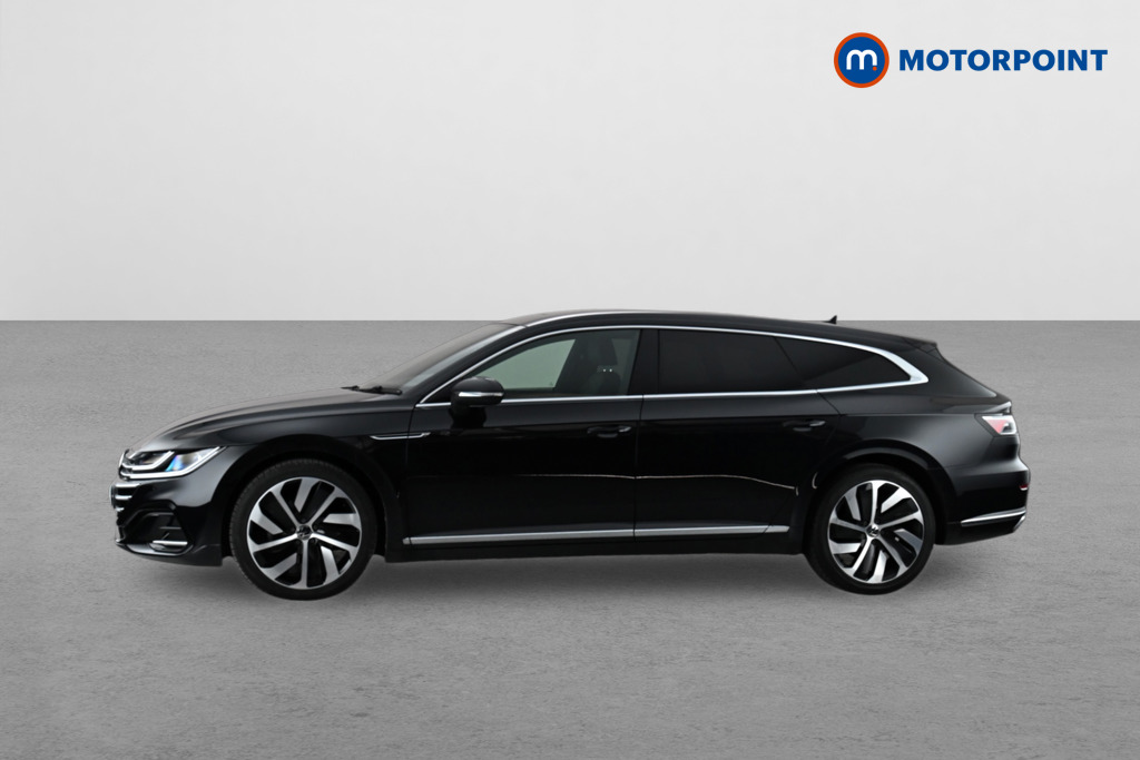 Volkswagen Arteon R-Line Automatic Diesel Estate - Stock Number (1634625) - Passenger side