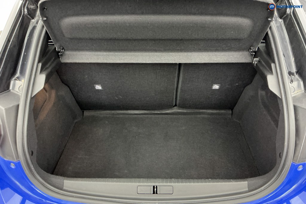 Vauxhall Corsa GS Manual Petrol Hatchback - Stock Number (1634704) - 3rd supplementary image