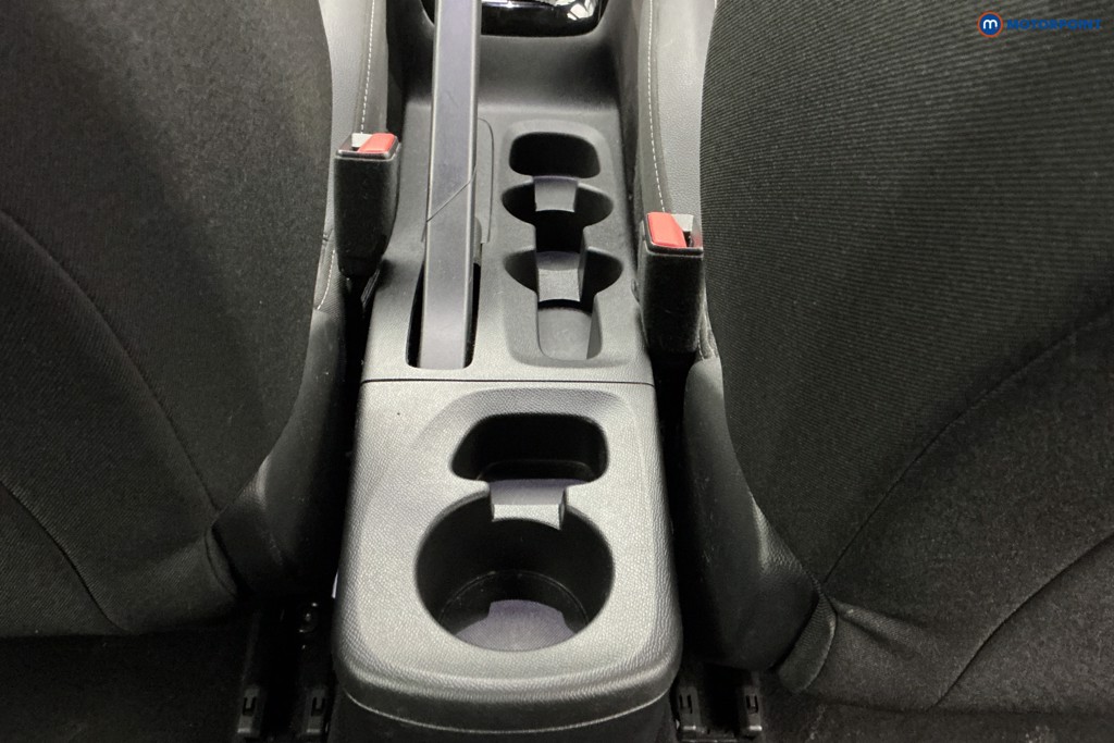 Vauxhall Corsa GS Manual Petrol Hatchback - Stock Number (1634704) - 10th supplementary image