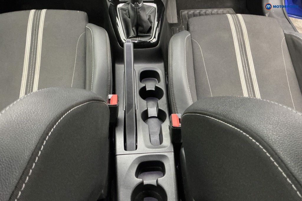 Vauxhall Corsa GS Manual Petrol Hatchback - Stock Number (1634704) - 11th supplementary image