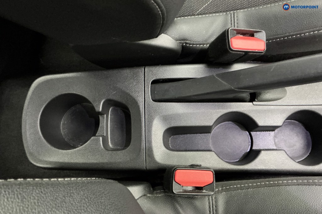 Vauxhall Corsa GS Manual Petrol Hatchback - Stock Number (1634704) - 13th supplementary image