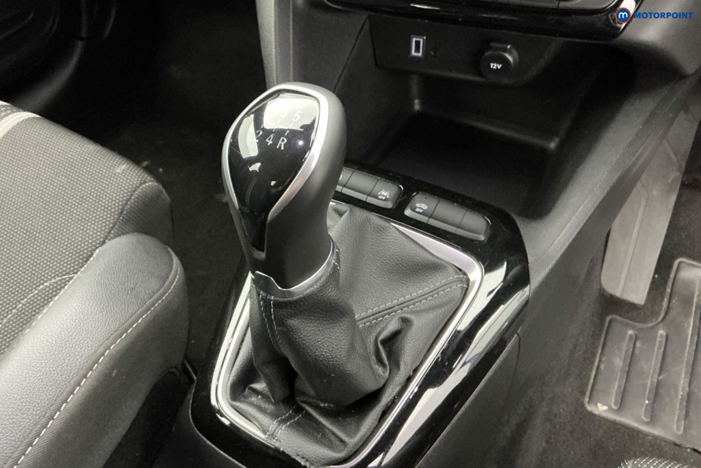 Vauxhall Corsa GS Manual Petrol Hatchback - Stock Number (1634704) - 15th supplementary image