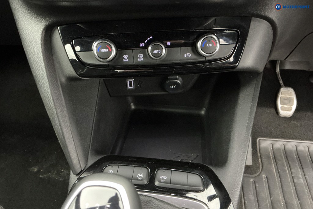 Vauxhall Corsa GS Manual Petrol Hatchback - Stock Number (1634704) - 16th supplementary image