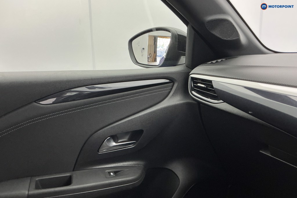 Vauxhall Corsa GS Manual Petrol Hatchback - Stock Number (1634704) - 18th supplementary image