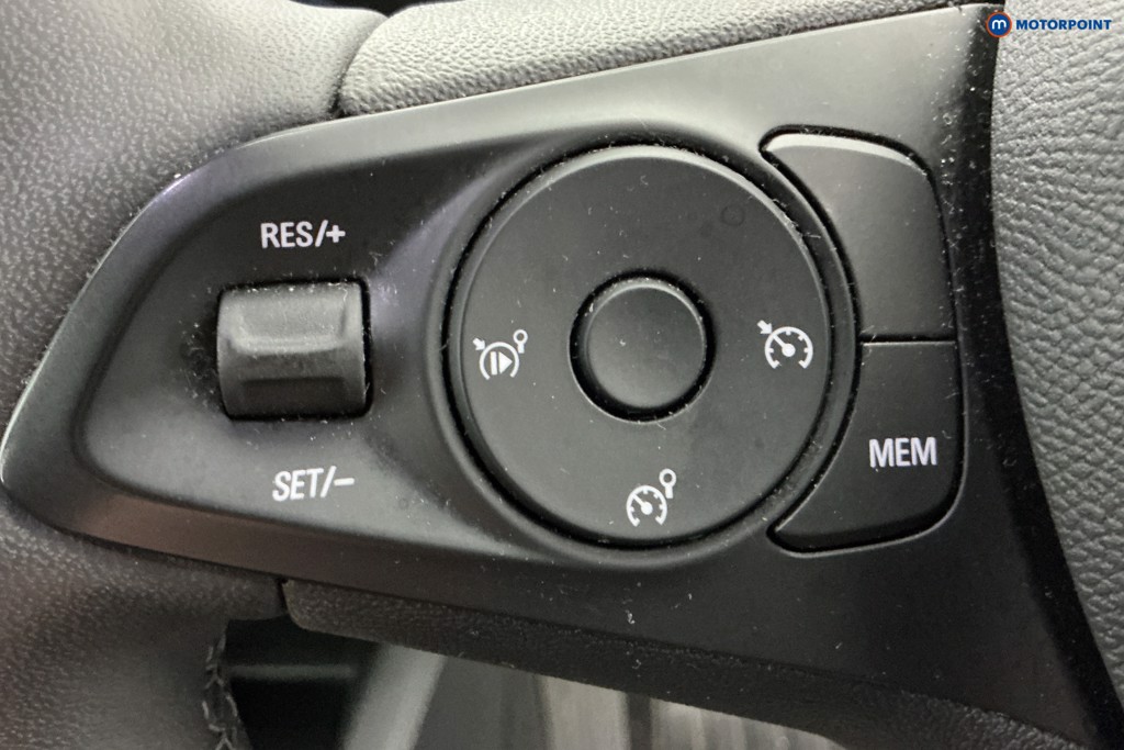 Vauxhall Corsa GS Manual Petrol Hatchback - Stock Number (1634704) - 19th supplementary image