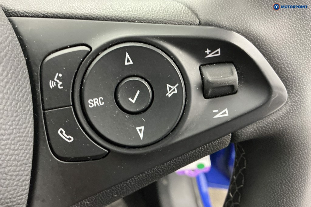 Vauxhall Corsa GS Manual Petrol Hatchback - Stock Number (1634704) - 20th supplementary image