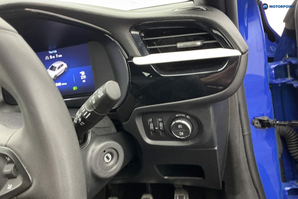 Vauxhall Corsa GS Manual Petrol Hatchback - Stock Number (1634704) - 21st supplementary image